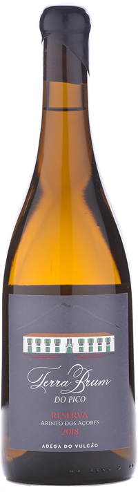 Garrafa Terra Brum Reserva 2018